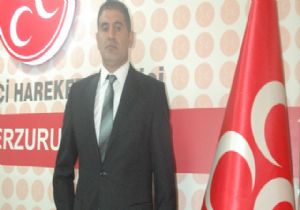 Kaya'dan Miting yorumu